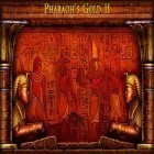 Download game Pharaoh's gold 2 deluxe slot for free and Goosebumps: Night of scares for Android phones and tablets .