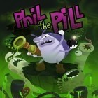 Download game Phil the pill for free and Tree vs zombie: Warface for Android phones and tablets .