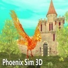 Download game Phoenix sim 3D for free and Basketball shooter for Android phones and tablets .