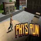 Download game Phys Run for free and Shoot like hell: Zombie for Android phones and tablets .