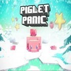 Download game Piglet panic for free and Rally racer: Drift for Android phones and tablets .