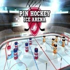 Download game Pin hockey: Ice arena for free and CN Superstar soccer. Copa toon for Android phones and tablets .