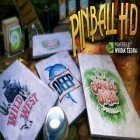 Download game Pinball HD for free and Hardcube for Android phones and tablets .