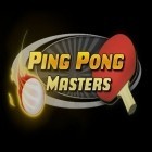 Download game Ping pong masters for free and Running ram for Android phones and tablets .