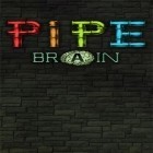 Download game Pipe puzzle brain for free and Sunshine bay for Android phones and tablets .