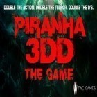Download game Piranha 3DD The Game for free and Pilot Brothers for Android phones and tablets .