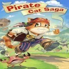 Download game Pirate cat: Saga for free and Fanatical football for Android phones and tablets .