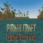 Download game Pirate craft: Island survival for free and Puma survival: Simulator for Android phones and tablets .
