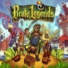Download game Pirate legends for free and Legendary tower strategy TD 3D for Android phones and tablets .
