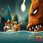 Download game Pirate power for free and Cartoon racing for Android phones and tablets .