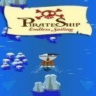 Download game Pirate ship: Endless sailing for free and Little inferno for Android phones and tablets .