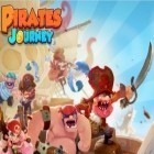 Download game Pirates journey: Caribbean for free and Hero collection RPG for Android phones and tablets .