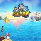 Download game Pirates legend for free and Match 3 Quest for Android phones and tablets .