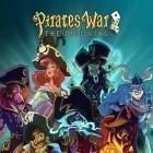Download game Pirates war: The dice king for free and Wonder gardens for Android phones and tablets .