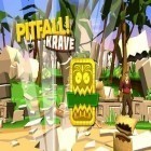 Download game Pitfall! Krave for free and Jewels hunter for Android phones and tablets .