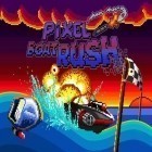 Download game Pixel boat rush for free and Soccer world league freekick for Android phones and tablets .