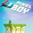 Download game Pixel boy for free and Sports Car Challenge for Android phones and tablets .