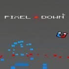 Download game Pixel down for free and Fishdom Spooky HD for Android phones and tablets .