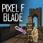 Download game Pixel F blade for free and Demon avengers TD for Android phones and tablets .