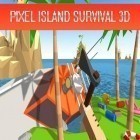 Download game Pixel island survival 3D for free and Incredible Jack for Android phones and tablets .