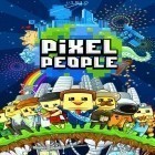 Download game Pixel people for free and Bad Piggies 2 for Android phones and tablets .