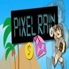 Download game Pixel Rain for free and Polybear: Ice escape for Android phones and tablets .
