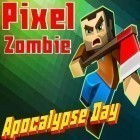 Download game Pixel zombie: Apocalypse day 3D for free and Run Mickey run for Android phones and tablets .