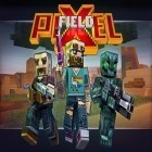 Download game Pixelfield for free and Ice Breaker 2 for Android phones and tablets .