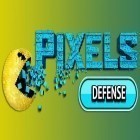 Download game Pixels: Defense for free and Spyder for Android phones and tablets .