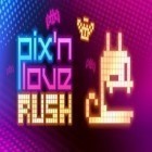 Download game Pix'n Love Rush for free and King of crabs for Android phones and tablets .