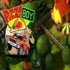 Download game Pizza boy by Projector games for free and Top heights for Android phones and tablets .