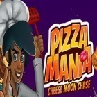 Download game Pizza mania: Cheese moon chase for free and Project Hunter for Android phones and tablets .