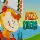 Download game Pizza riders for free and Quests & sorсery - Skyfall for Android phones and tablets .