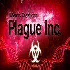 Download game Plague Inc for free and Pacific rim breach wars: Robot puzzle action RPG for Android phones and tablets .