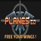 Download game Planes.io: Free your wings! for free and Finger bow for Android phones and tablets .