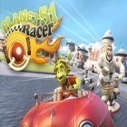 Download game Planet 51 Racer for free and Fright fight for Android phones and tablets .