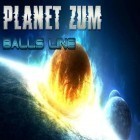 Download game Planet Zum: Balls line for free and Doodle army 2: Mini militia for Android phones and tablets .