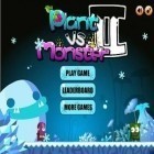 Download game Plants vs Monster 2 for free and Real steel. World robot boxing for Android phones and tablets .