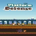 Download game Platform defense: Wave 1000 F for free and Tap archer for Android phones and tablets .