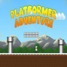 Download game Platformer adventure for free and Agent Hoven Security for Android phones and tablets .