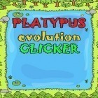 Download game Platypus evolution: Clicker for free and Candy blast mania: Valentine's for Android phones and tablets .