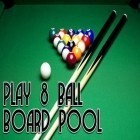Download game Play 8 ball: Board pool for free and Destroy neighbor house for Android phones and tablets .