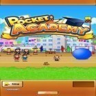 Download game Pocket Academy v1.1.4 for free and Abyss & War - Strategy, RPG for Android phones and tablets .