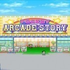 Download game Pocket arcade story for free and Epic Meal Time for Android phones and tablets .