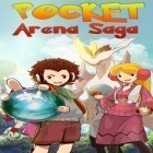 Download game Pocket arena: Saga for free and Knights Fight 2: New Blood for Android phones and tablets .