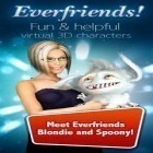 Download game Pocket Blonde Everfriends for free and Angry Birds Shooter for Android phones and tablets .
