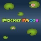 Download game Pocket Frogs for free and Octopus: Invasion for Android phones and tablets .