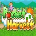Download game Pocket harvest for free and Monster builder: Craft, defend for Android phones and tablets .