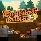 Download game Pocket mine for free and Chrono saga for Android phones and tablets .