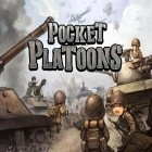 Download game Pocket platoons for free and Hunger games: Panem run for Android phones and tablets .